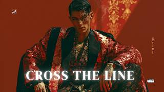 CROSS THE LINE | SNX