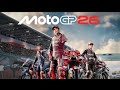MotoGP 2026 | Launch Trailer
