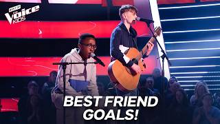 they said they d bring vibes they delivered 1000 voice kids