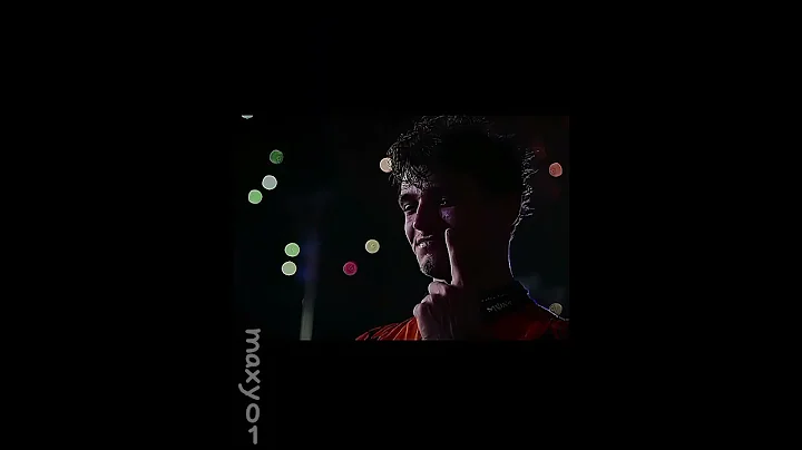 My Best Edit Yet! #shorts #f1 #landonorris #shakeedit #capcut