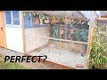 Building The Perfect Aviary
