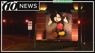 Here's how to get your money back after Disney World announced it's closing for coronavirus