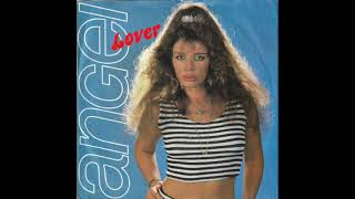 Angel - Lover (Vocoder Version)