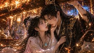 Faked death🌸 Ran 3 years💫 Mad emperor would die to save me💖