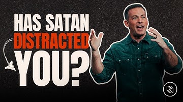 How to Reignite Your Fire for God | Pastor Josh Howerton