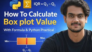 How To Calculate Boxplot Value Matplotlib ~ Data Analytics