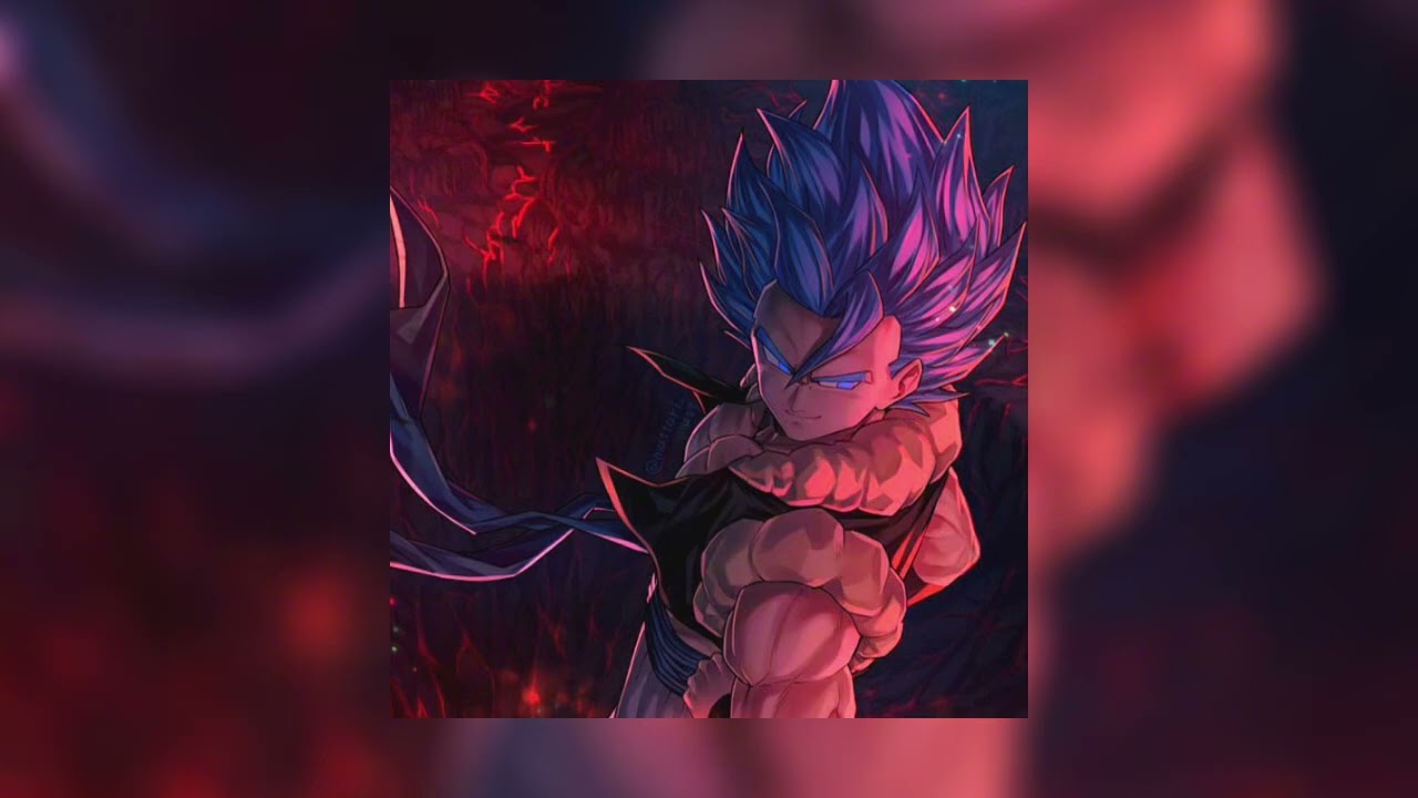 JUMP UNIVERSO - Irokz & Anor (super slowed + best part looped)