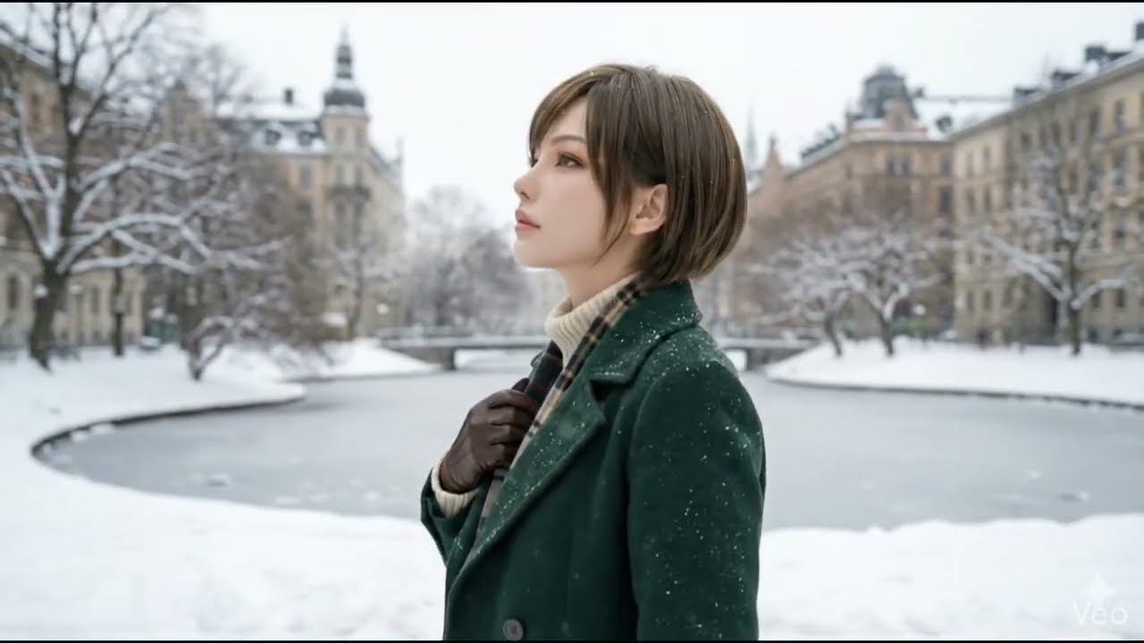 The First Step (with Sera)