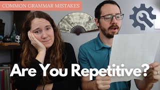 Don't Sound Repetitive! Use These 36 Transition Words Instead!