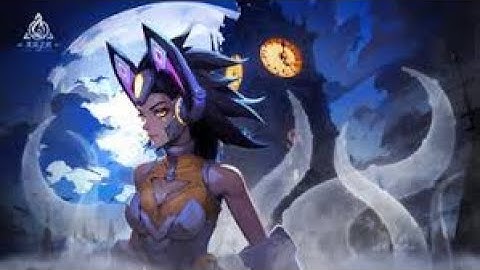 【Torchlight Infinite】Erika Chain Lightning Curse Stacking  | Path of the Brave V