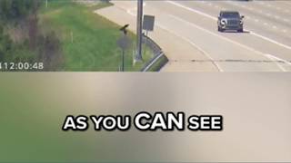 ISP: Person injured in I-70 shooting on Indy's near east side