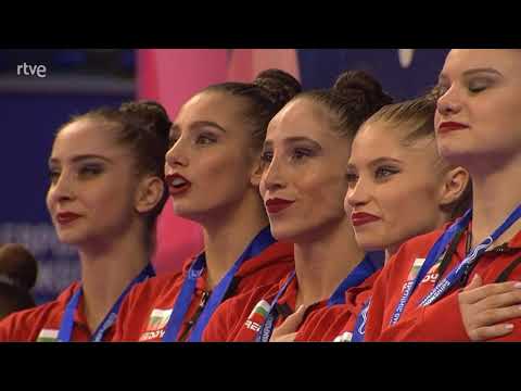 Video: Na 10 Jaar, Chinese Gymnasten Ontdaan Van Medaille - Matador Network