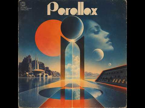 Parallax by Loosely based on EDM | In search of Jean-Michel Jarre and Didier Marouani