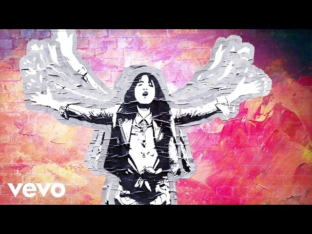 KT Tunstall - Maybe It's A Good Thing