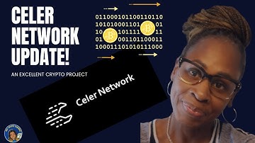 Crypto Latest News |Celer Network Price Prediction