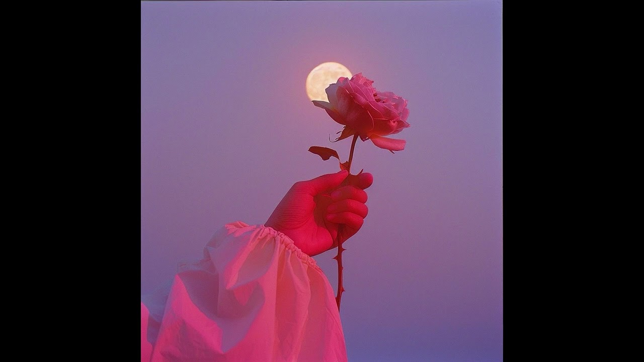 [FREE FOR PROFIT] Juice WRLD x Iann Dior Type Beat 2025 - "Angel Song"