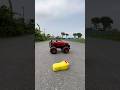Rc Monster Car Testing #shorts #flying