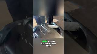 SEMA show: ¡Locura de Vehículos y Piezas de Calidad!
