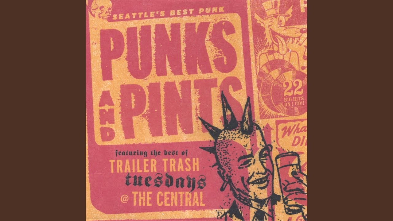 AGENT 86 - Rally 'round the Flag