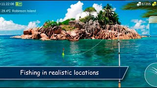 My Fishing World screenshot 2