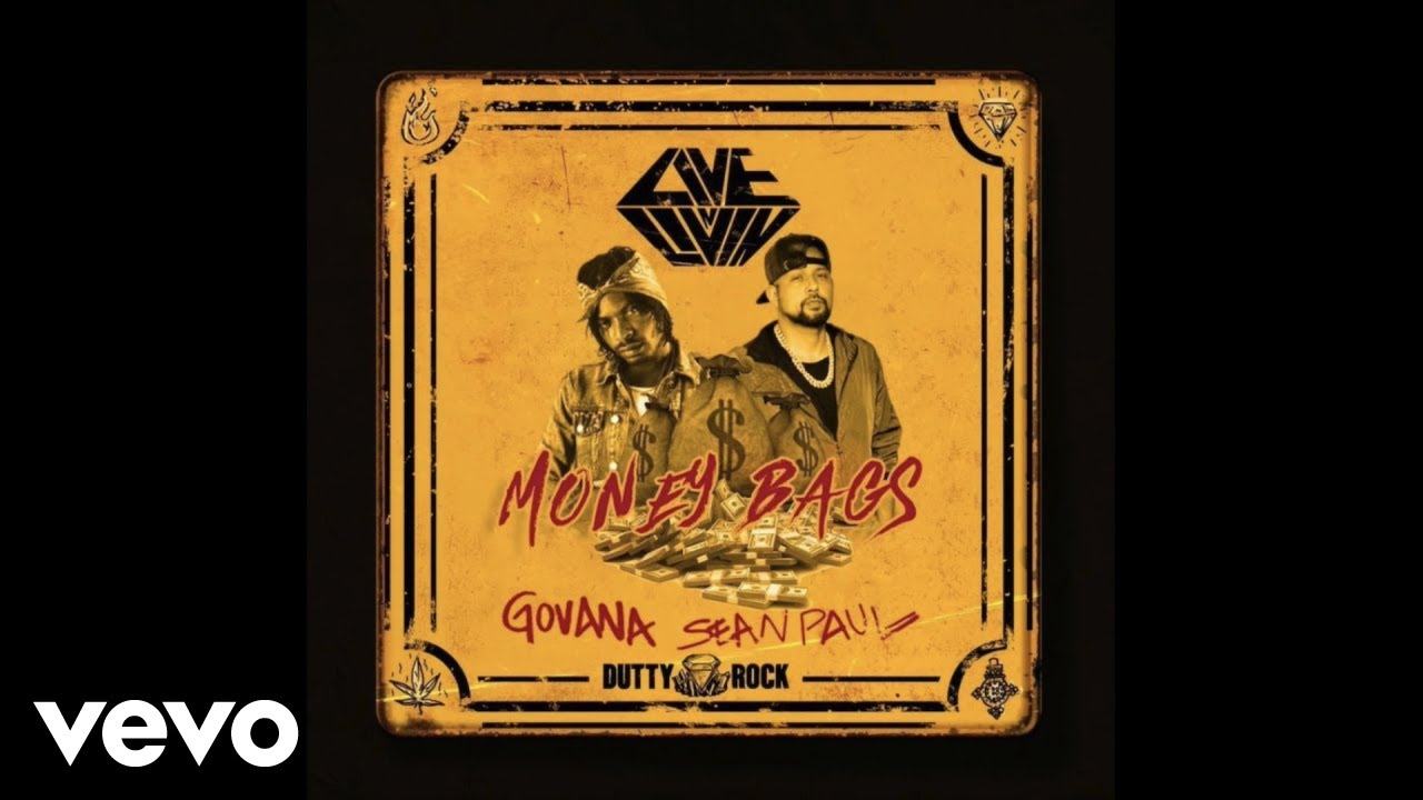 Money Bag (feat. Govana)