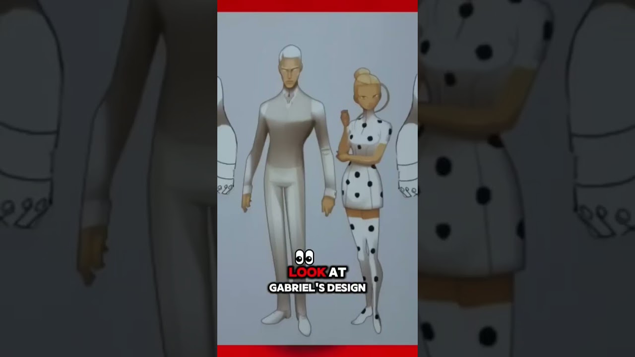 Miraculous Ladybug London Special:🤯🤯🤯💀💀#ladybug #miraculous #miraculousladybug