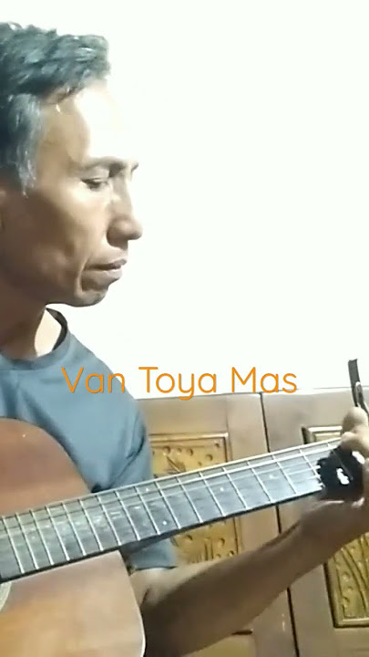 #shorts Blues van Toya Mas Mad Klowor #sologuitarsusantodwijaya