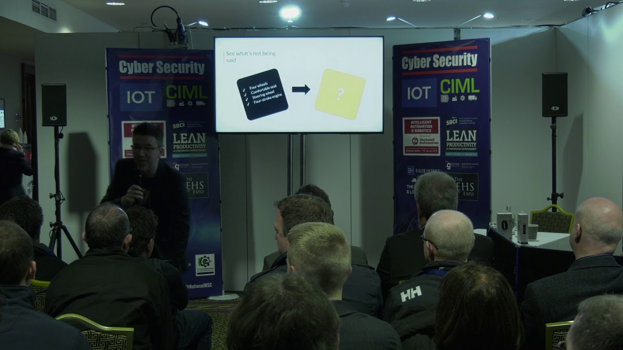 Mervyn Graham CEO   Zoosh Digital