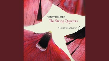 String Quartet No. 2 in G Minor, Op. 14: IV. Allegro molto e con spirito
