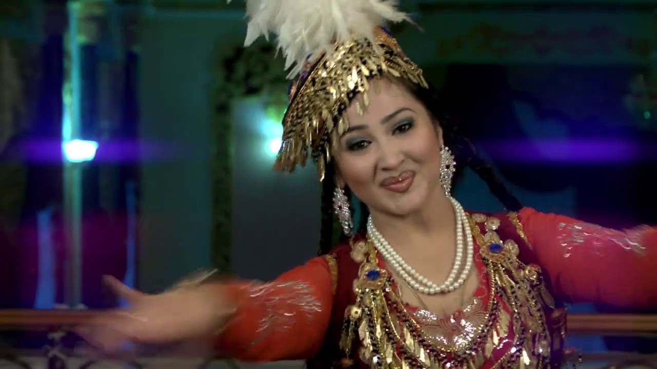 Zafarbek Qurbonboyev - Hajring tunida | Зафарбек Курбонбоев - Хажринг тунида