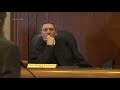 Shawn Grate Trial Day 4 Part 2 Victim Jane Doe Testifies