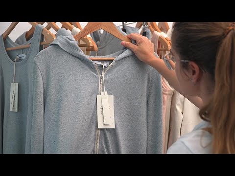 Быстрая мода - враг экологии