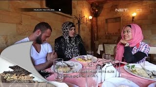 Muslim Travelers - Kehidupan Umat Muslim di Novi Pazar, Serbia - 1 Juli 2015