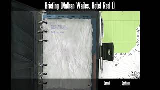 Operation Flashpoint - Chain of Command - Battle School 6 - Failed attempt