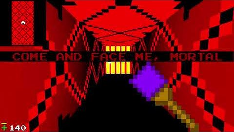 [Godot] Walkthrough Of My 3D Dungeon Crawler: Dark Lord