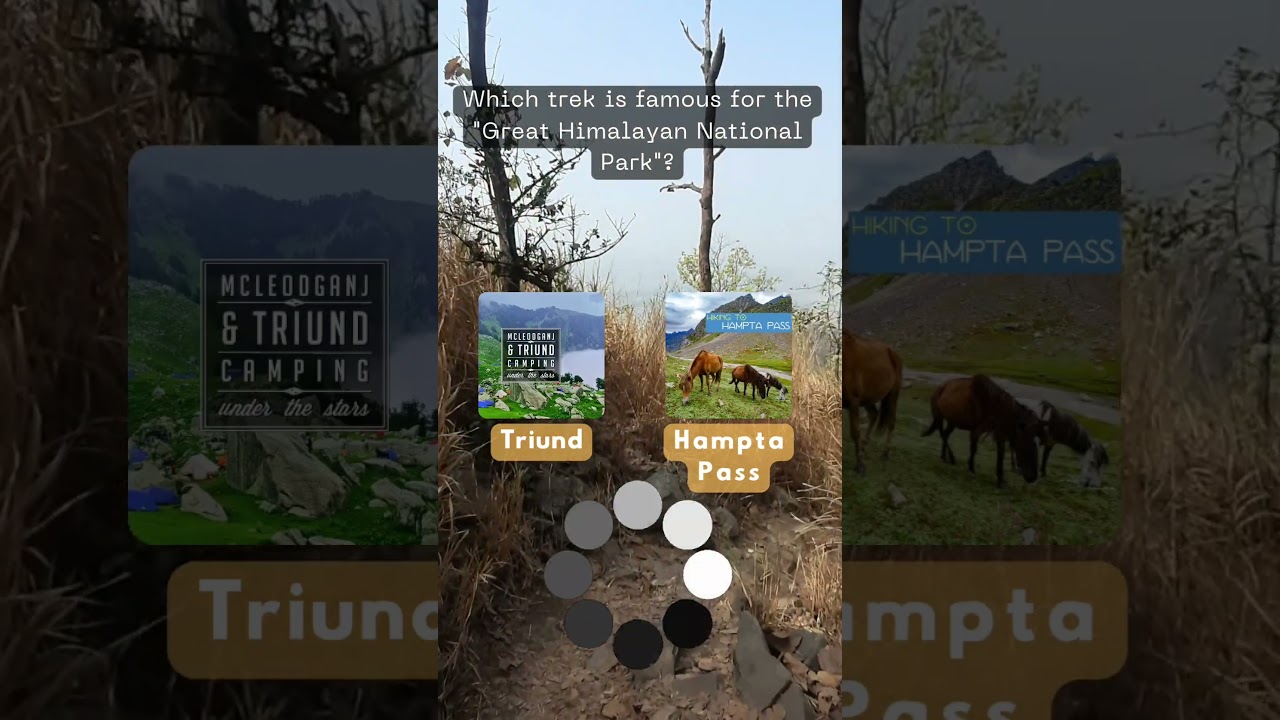 TREKKING🏔⛰️🗻 