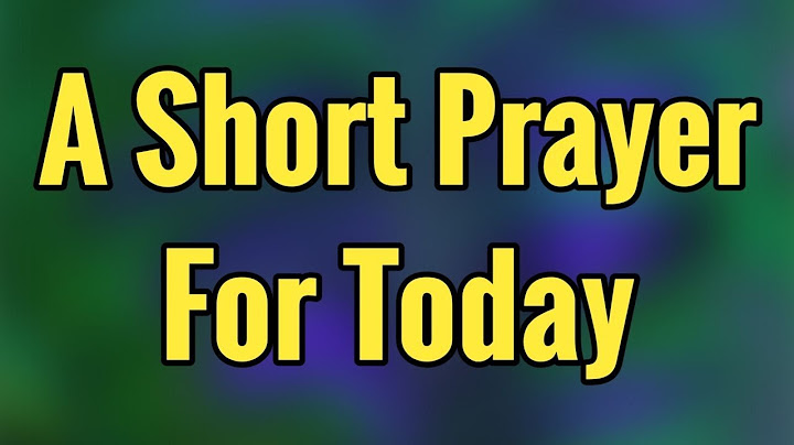 LORD GOD, life may be tough, I will not be afraid because I am filled with the strength to overcome