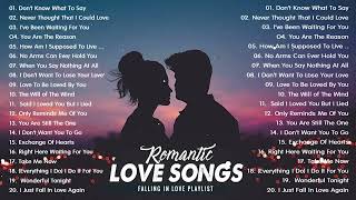 Most Old Beautiful Love Songs Of 70s 80s 90s 💕 Best Romantic Love Songs About Falling In Love