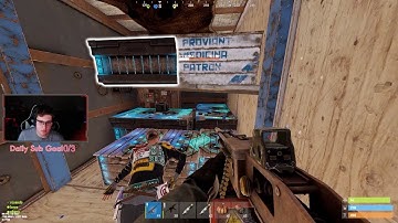 We Counter Raided a LOADED 2x1...