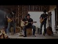 Country Rock Soundtrack – Outlaw Ride Through the South Inspired by Whiskey Myers