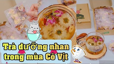 CHÀNG TRAI “TRÀ DƯỠNG NHAN” NGON HƠN “TRÀ XANH” | CÀN QUÉT SÀI GÒN | #Shorts