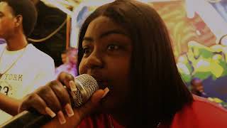 Surprise Pub and Cafe Sunday Liveband with Iray Obas and Xstar Songs vol 2