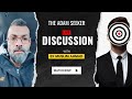 Discussion with exmuslim ahmad