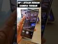 Hp Murah Dengan Kualitas Video Terbaik #shorts