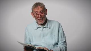 Walking On The Bridge Of Your Nose | Kids' Poems And Stories With Michael Rosen