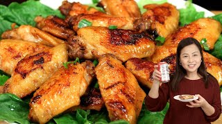 Beer Chicken Wings, a crowd-pleaser (啤酒鸡翅) by ChineseHealthyCook 14,127 views 1 year ago 7 minutes, 7 seconds