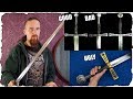 Dont Waste Your Money! - How to Avoid Bad Swords