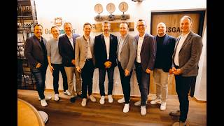 Sponsorenabend Der Sv Oberbank Ried 14.04.2026