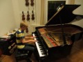 Beginning of video