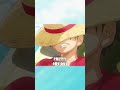 Luffy Destoys Goku Dragonball Onepiece 